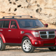 Illustration for article titled Forgotten Cars: Dodge Nitro